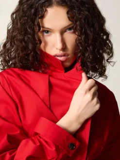Rouje Trench ARCHIBALD UniRouge Outlet