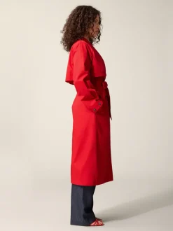 Rouje Trench ARCHIBALD UniRouge Outlet