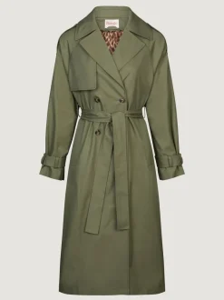 Rouje Trench GWENAELLE UniKaki Shop