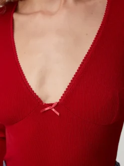 Rouje T-Shirt ABELINE UniRouge Cheap