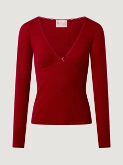 Rouje T-Shirt ABELINE UniRouge Cheap