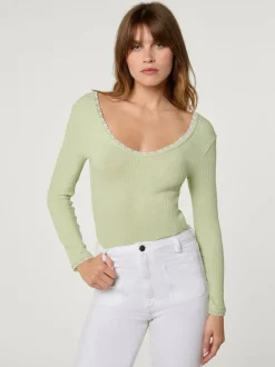 Rouje T-Shirt GIO UniVert New