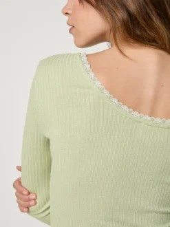 Rouje T-Shirt GIO UniVert New
