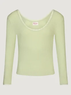 Rouje T-Shirt GIO UniVert New