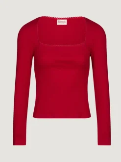 Rouje T-Shirt IVANKA UniRouge Fashion