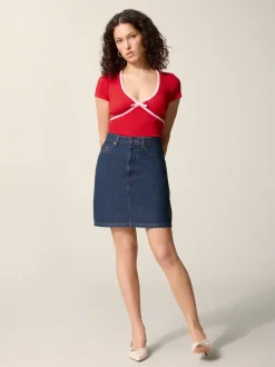 Rouje T-Shirt KARENE UniRouge Cheap