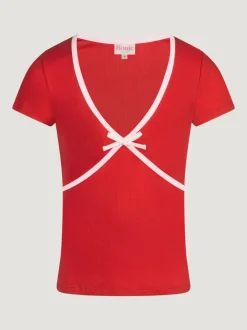 Rouje T-Shirt KARENE UniRouge Cheap