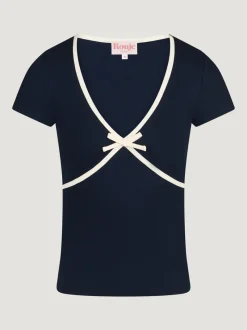 Rouje T-Shirt KARENE UniMarine Sale