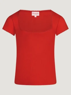 Rouje T-Shirt SIAM UniRouge Flash Sale