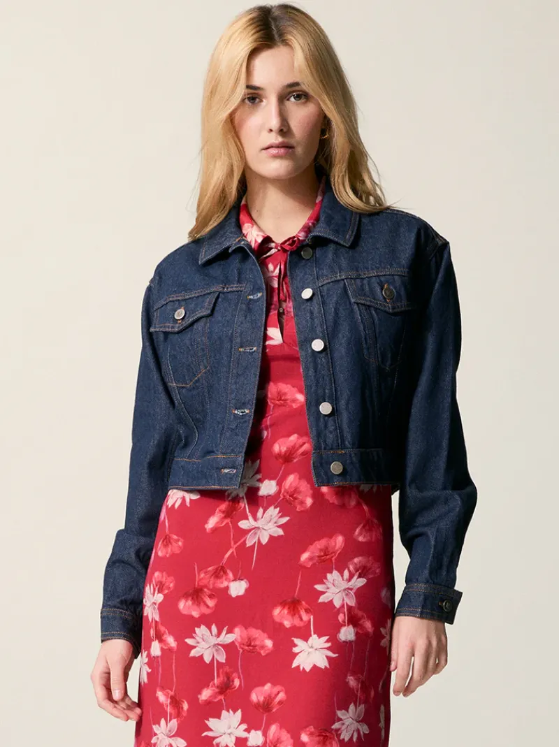 Rouje Veste JOE Store