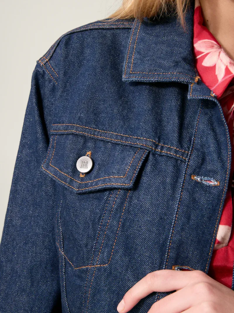 Rouje Veste JOE Store