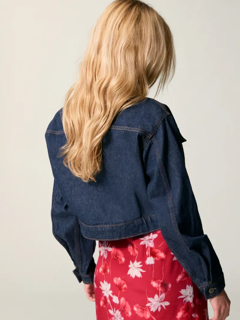 Rouje Veste JOE Store